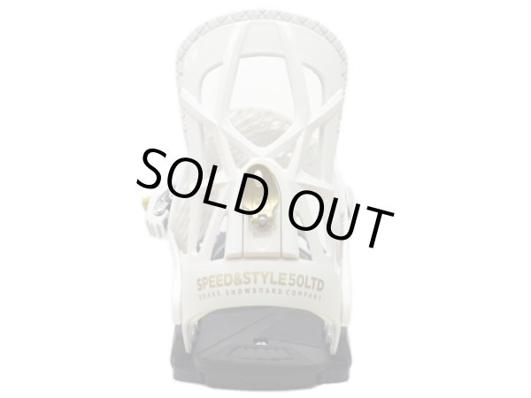 画像3: 20-21 DRAKE BINDING FIFTY LTD【ドレイク ビンディング フィフティージャパンリミテッド】サイズ：M (3)