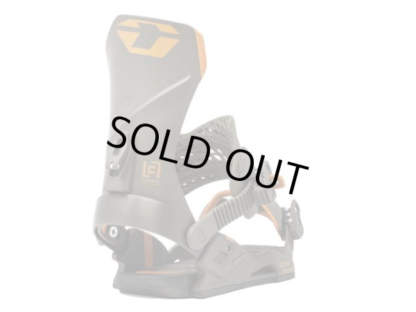 画像3: 20-21 DRAKE BINDING SUPER SPORT【ドレイク ビンディング スーパースポーツ】サイズ：M/L (3)