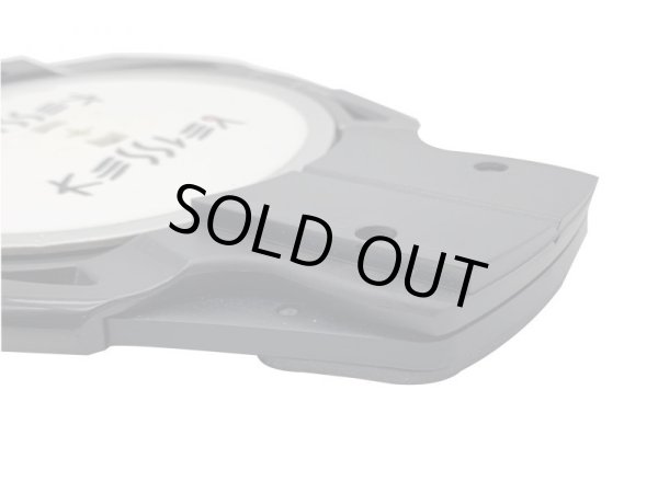 画像2: ケスラーバインディング用 カントセット　サイズM (2)