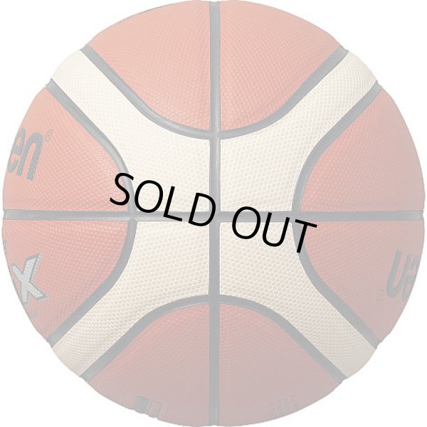 画像3: モルテン　バスケットボール　5号球【検定球】　GJ5X (3)