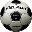 画像1: モルテン　サッカーボール　5号球【検定球】ペレーダ3000 (1)