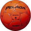 画像6: モルテン　サッカーボール　5号球【検定球】ペレーダ3000 (6)