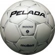 画像5: モルテン　サッカーボール　5号球【検定球】ペレーダ3000 (5)