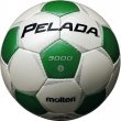 画像4: モルテン　サッカーボール　5号球【検定球】ペレーダ3000 (4)