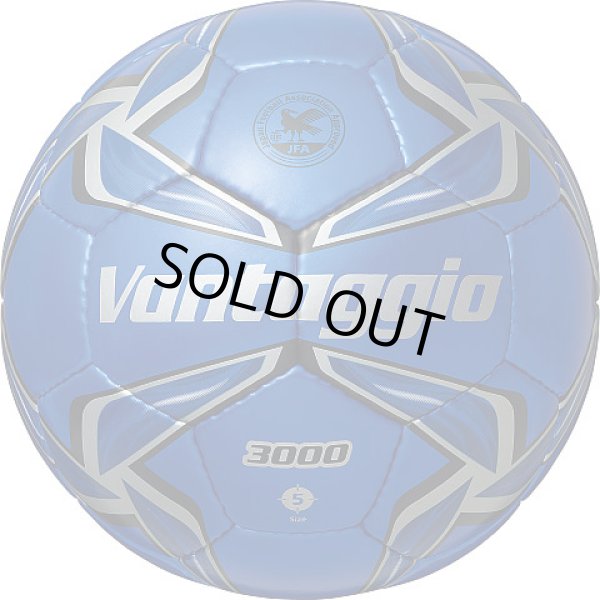 画像7: モルテン　サッカーボール　5号球【検定球】ヴァンタッジオ3000 (7)