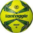 画像2: モルテン　サッカーボール　5号球【検定球】ヴァンタッジオ3000 (2)