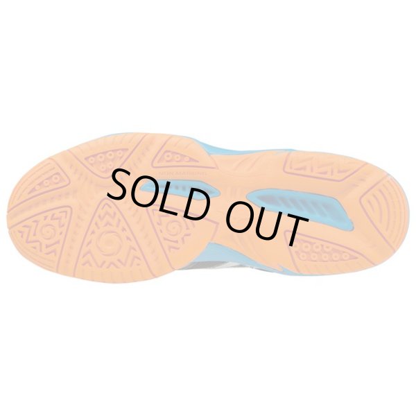 画像2: mizuno WAVE ROOKIE BB4　ミズノ ウエーブルーキーBB4 (2)