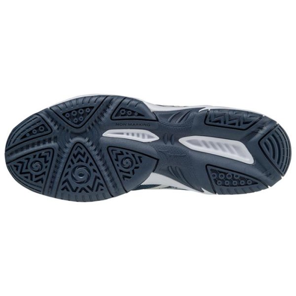 画像2: mizuno WAVE ROOKIE BB4　ミズノ ウエーブルーキーBB4 (2)