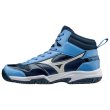 画像1: mizuno WAVE ROOKIE BB4　ミズノ ウエーブルーキーBB4 (1)