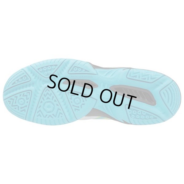 画像2: mizuno WAVE ROOKIE BB4　ミズノ ウエーブルーキーBB4 (2)