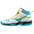 画像1: mizuno WAVE ROOKIE BB4　ミズノ ウエーブルーキーBB4 (1)