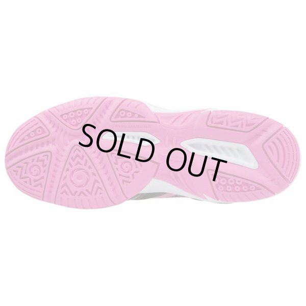 画像2: mizuno WAVE ROOKIE BB4　ミズノ ウエーブルーキーBB4 (2)