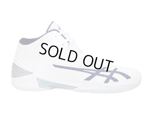 画像2: asics GELBURST 22 ゲルバースト22 【サイズ25.0cm】 (2)