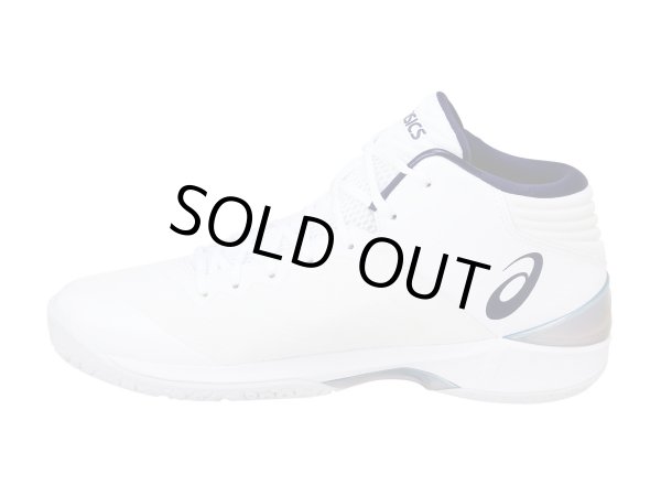 画像3: asics GELBURST 22 ゲルバースト22 【サイズ25.0cm】 (3)