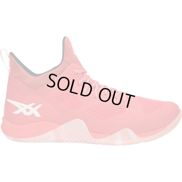 画像2: asics BLAZE NOVA ブレーズノヴァ 【サイズ25.5cm】 (2)