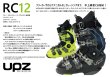 画像1: UPZ RC12 「シェル単品」グレー サイズ：299mm (1)