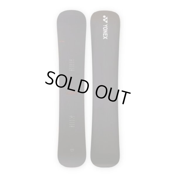 スノーボード YONEX THRUST IMSEM SYMARC Mg | BOARDS ボード | YONEX SNOWBOARDS ヨネックス