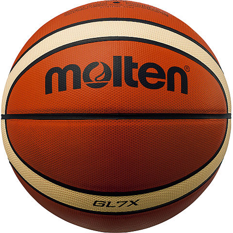 モルテン バスケットボール  GL7X