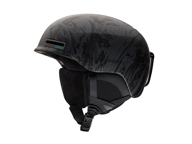 SMITH HELMET Maze Matte BSF【スミススノーヘルメット】サイズ：L